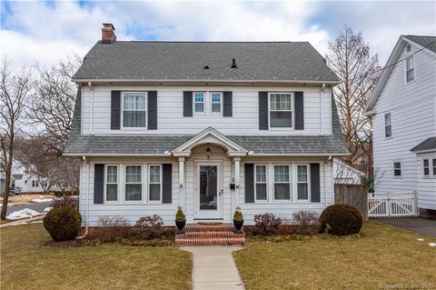 65 Wakefield St, Hamden, CT 06517 photo 1
