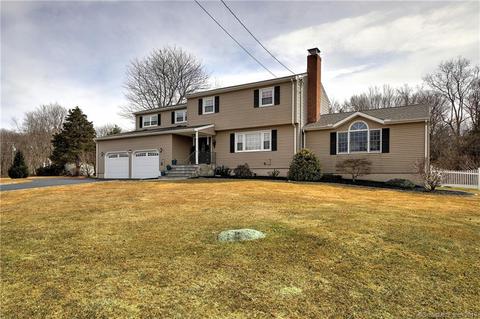 31 Longview Rd, Monroe, CT 06468 photo 1