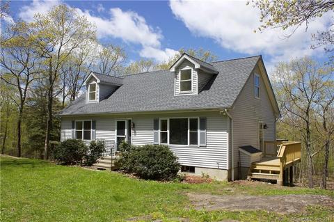 56 Sunset Lake Rd, Warren, CT 06754 photo 1