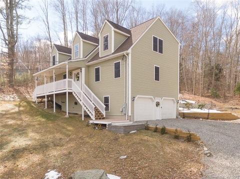 161 Mason Rd, Brooklyn, CT 06234 photo 1