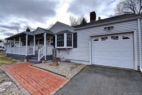 845 Nott St, Wethersfield, CT 06109 photo 1