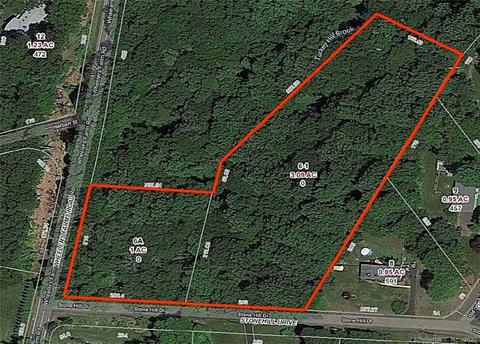 597 Stone Hill Rd, Orange, CT 06477