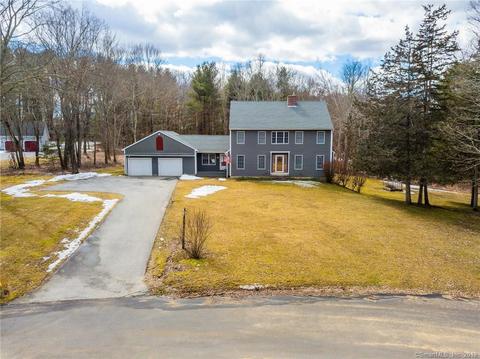 26 Cedar Hl, Windham, CT 06280 photo 1