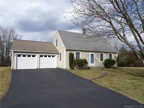 5 Windward Ln, Ledyard, CT 06339 photo 1