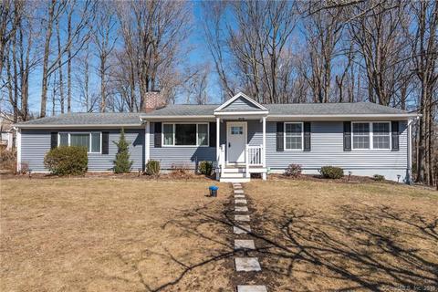 32 Perry Dr, Monroe, CT 06468 photo 1