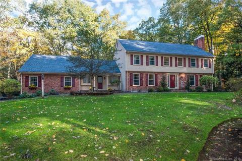 203 Cold Spring Rd, Avon, CT 06001 photo 1