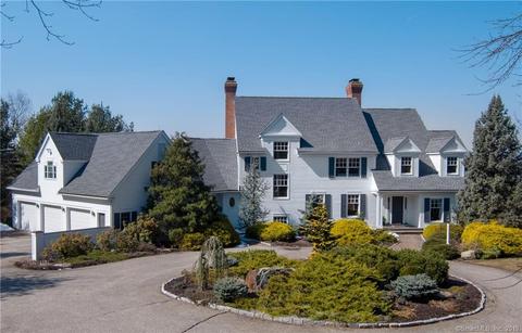 33 Stonefield Rd, Avon, CT 06001 photo 1