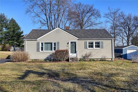 800 Nott St, Wethersfield, CT 06109 photo 1