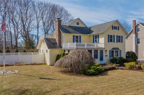 58 Church St, Old Saybrook, CT 06475 photo 1