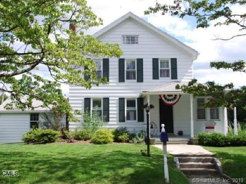 358 Edison Rd, Trumbull, CT 06611 photo 1