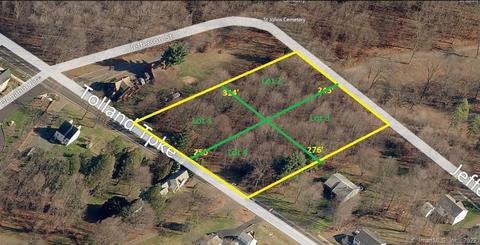 486 Tolland Tpke, Manchester, CT 06042