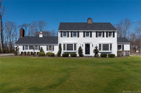 6 High Ridge Rd, Brookfield, CT 06804 photo 1