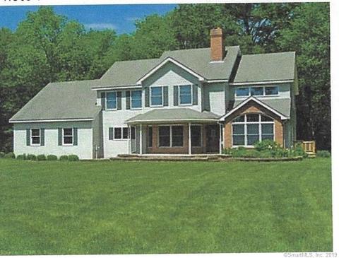 300 Bitgood Rd, Griswold, CT 06351 photo 1
