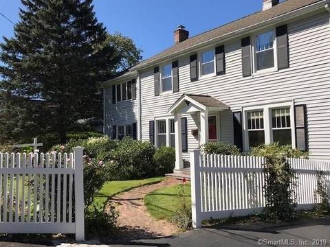 5 Dibble St, Norwalk, CT 06853 photo 1