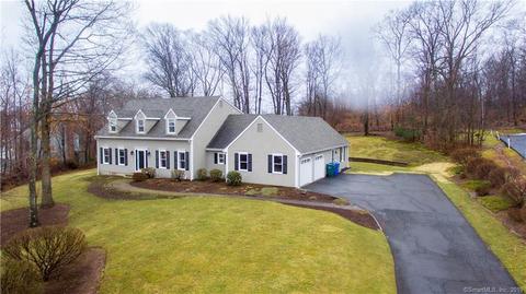 41 Benham Hill Pl, Hamden, CT 06514 photo 1