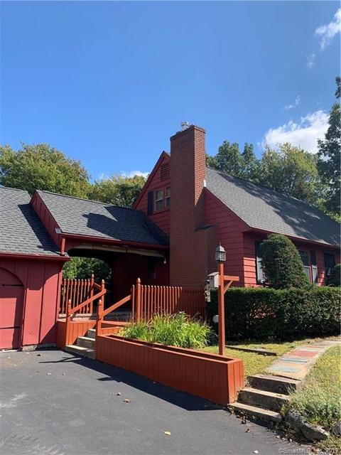 38 Mohawk Rd, Bristol, CT 06010 photo 1