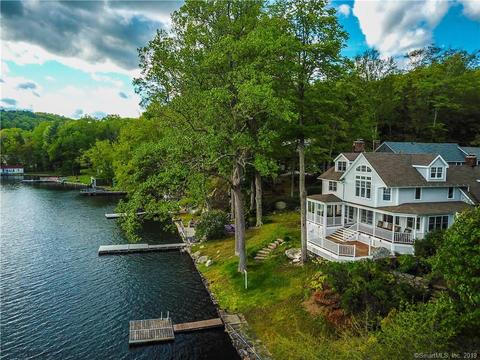 424 E Wakefield Blvd, Winsted, CT 06098 photo 1
