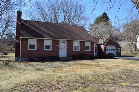 39 Jones Rd, Wallingford, CT 06492 photo 1
