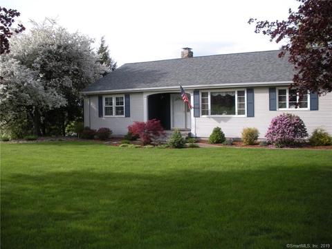 159 Maple St, Ellington, CT 06029 photo 1
