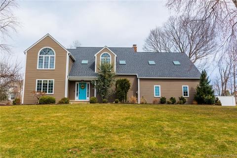 8 Timber Ln, Wallingford, CT 06492 photo 1