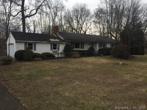 8 Morgan Dr, Wallingford, CT 06492 photo 1