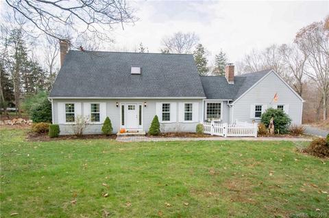 35 Granite Hill Rd, Killingworth, CT 06419 photo 1