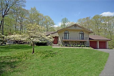 46 Northrop Rd, Bethany, CT 06524 photo 1