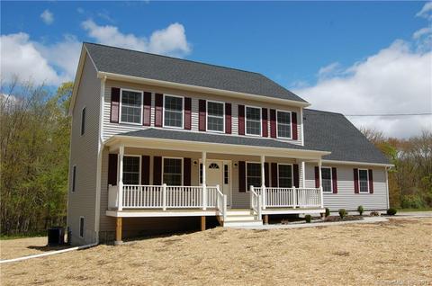 559 Roode Rd, Griswold, CT 06351 photo 1