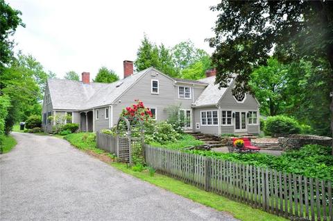 15 High St, Suffield, CT 06078 photo 1