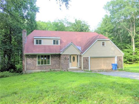 10 Heath Spur, Ledyard, CT 06339 photo 1