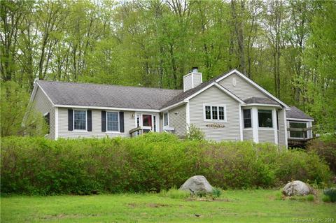 244 E Shore Rd, Morris, CT 06763 photo 1