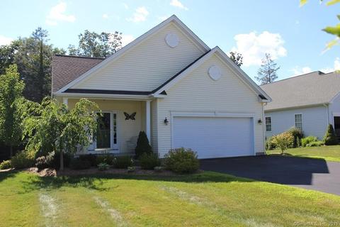 166 Silver Fox Ln, Torrington, CT 06790 photo 1
