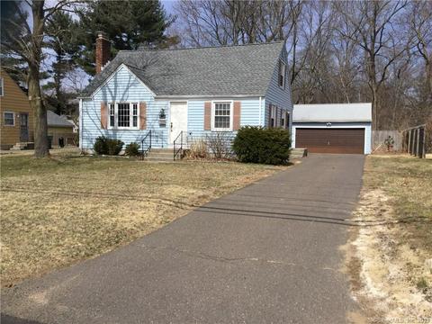 138 Capen St, Windsor, CT 06095 photo 1