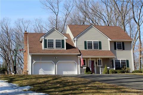 79 Broadleaf Cir, West Suffield, CT 06093 photo 1
