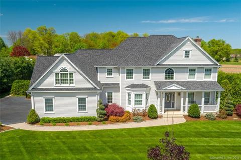 31 Lise Cir, Suffield, CT 06078 photo 1