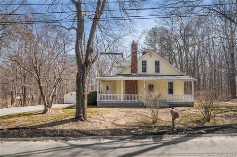 40 Turkey Hill Rd, Chester, CT 06412 photo 1
