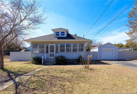 54 Monroe Ave, Griswold, CT 06351 photo 1