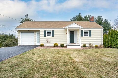 96 Jameswell Rd, Wethersfield, CT 06109 photo 1