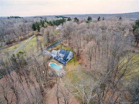 28 Black Rock Tpke, Redding, CT 06896 photo 1