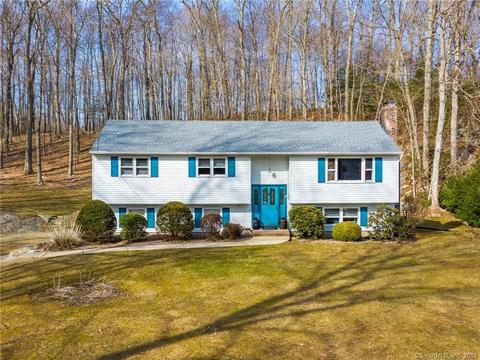 75 Cornwall Dr, Coventry, CT 06238 photo 1