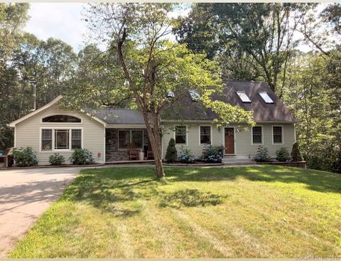 68 Crouch Rd, Amston, CT 06231 photo 1