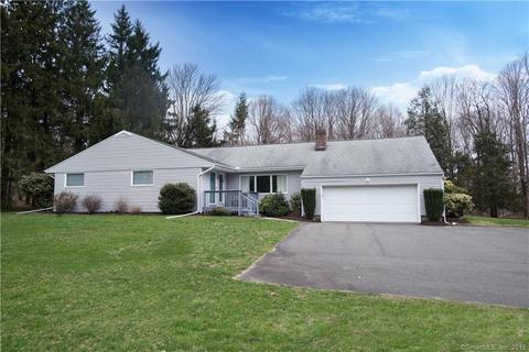 33 Meeker Hill Rd, Redding, CT 06896 photo 1