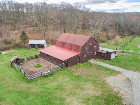 98 Scott Hill Rd Lebanon Ct 40 Photos Mls 170178211 Movoto