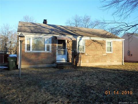 112 Brookside Cir, Wethersfield, CT 06109 photo 1