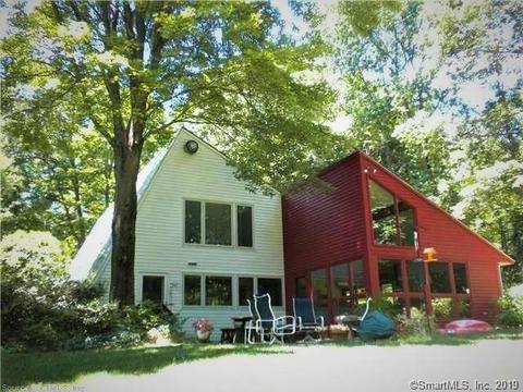 721 Cherry Brook Rd, Canton, CT 06019 photo 1
