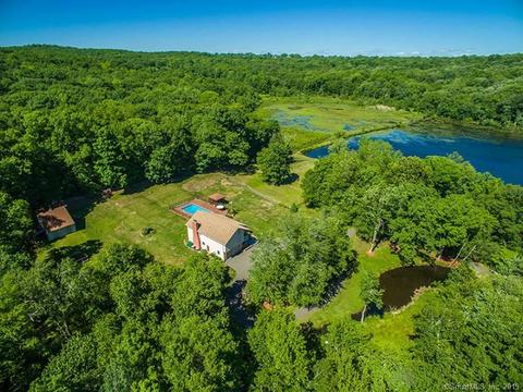 101 Long Meadow Rd, Bethlehem, CT 06751 photo 1