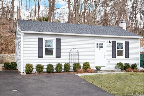25 Cary Rd, Greenwich, CT 06878 photo 1