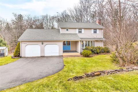1181 Newgate Rd, Suffield, CT 06093 photo 1