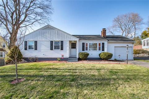 251 Crest St, Wethersfield, CT 06109 photo 1