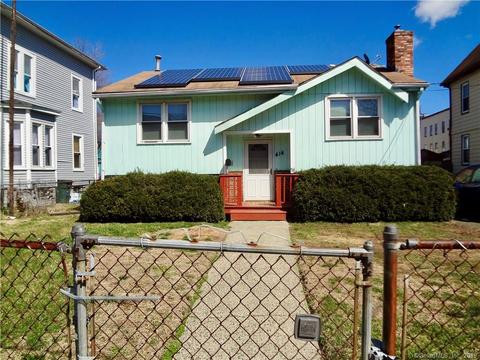 416 Union Ave, Bridgeport, CT 06607 photo 1
